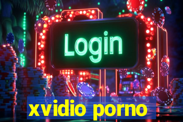 xvidio porno